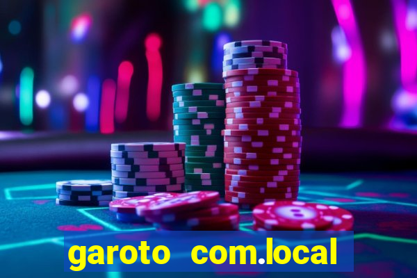 garoto com.local porto alegre